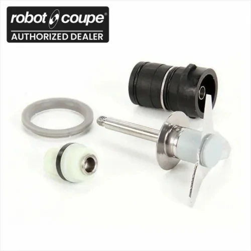 Robot Coupe 39345 MP550-MP600 Turbo A-Blade Assembly Genuine