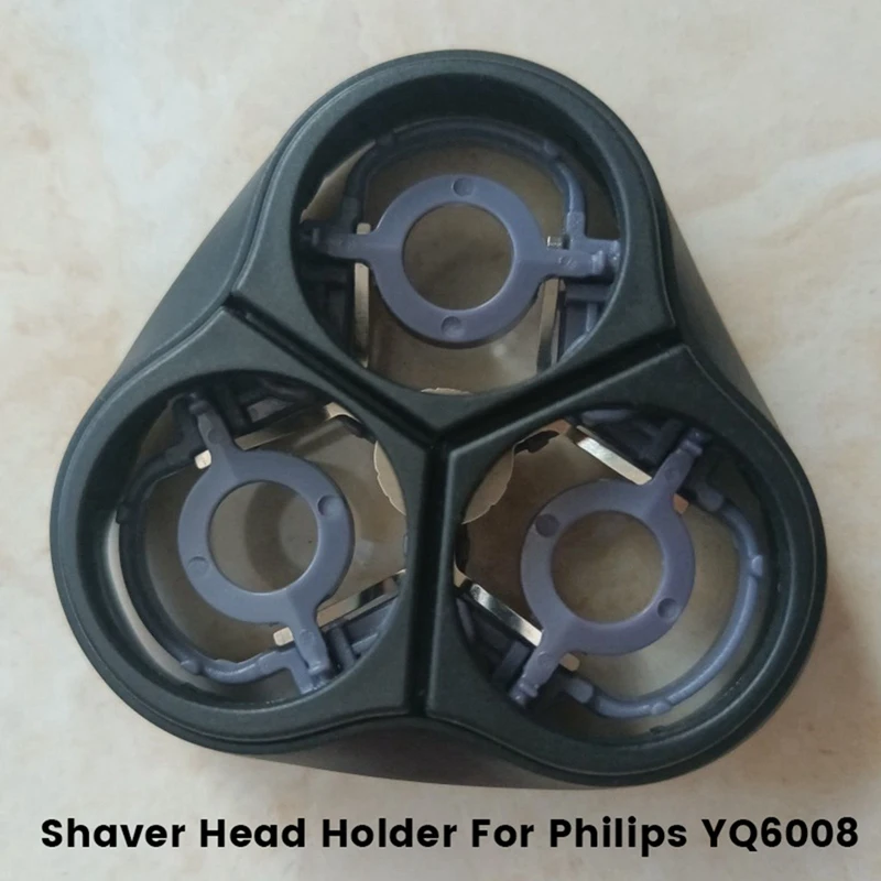 Shaver Head Holder For  YQ6008 HQ6920 HQ6990 6996 6970 HQ5823 Carmen Bracket Razor Replacement Accessories