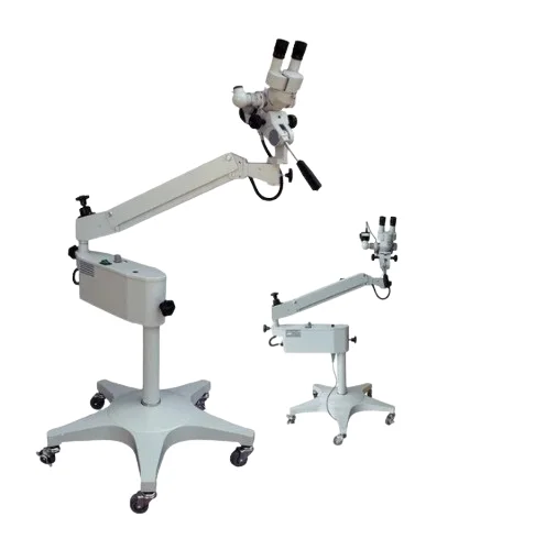 

OPTICAL COLPOSCOPE WITH CCD CAMERA, GYNAECOLOGY MICROSCOPE, VIDEO COLPOSCOPE GYNECOLOGY...