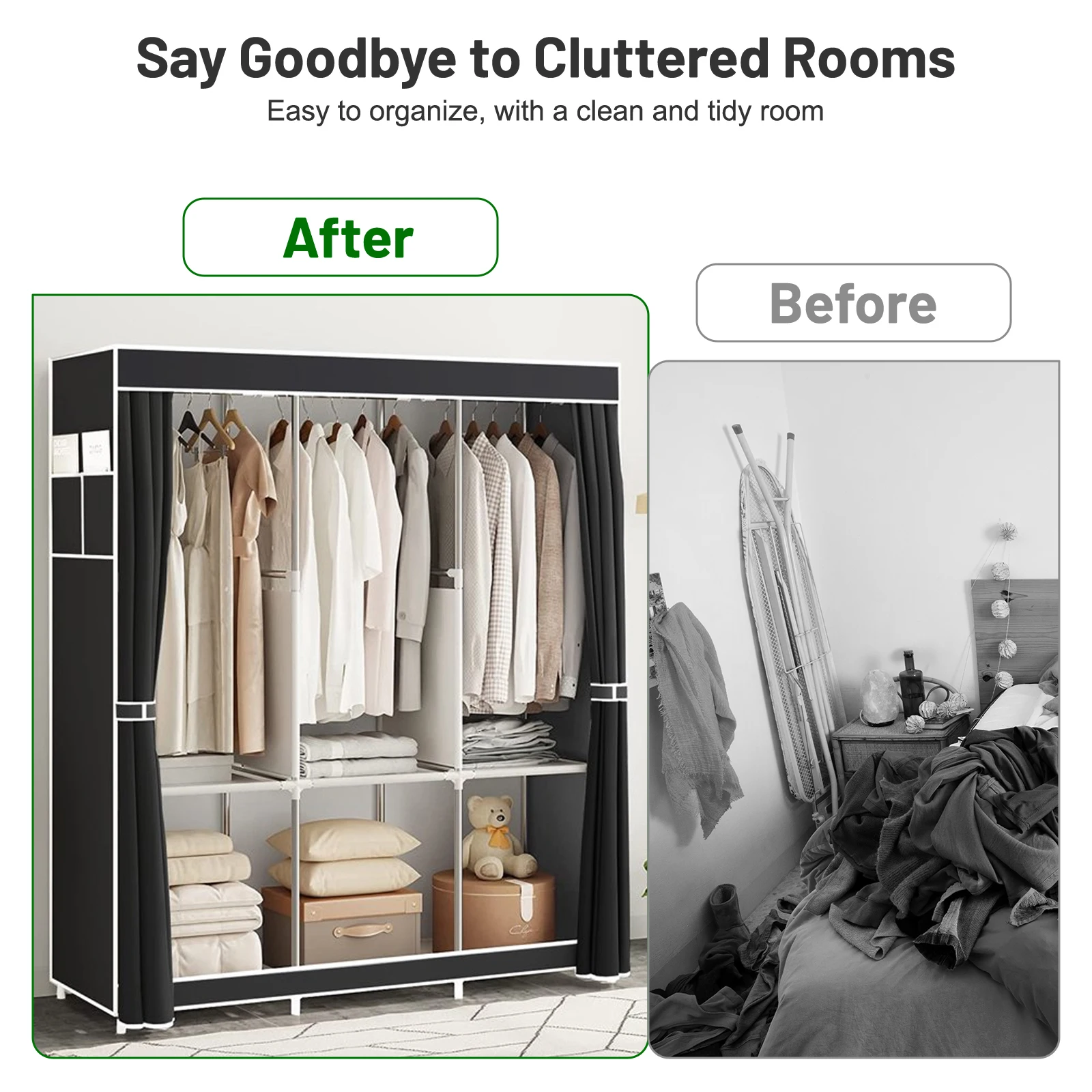 Thumbnail 4 - #15 Compare Modular Closet Systems Before You Buy
