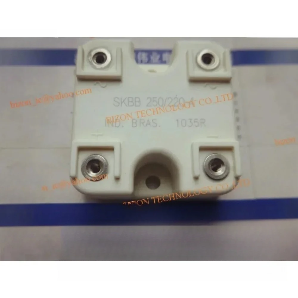 

SKBB250/220-4 Новый оригинальный модуль
