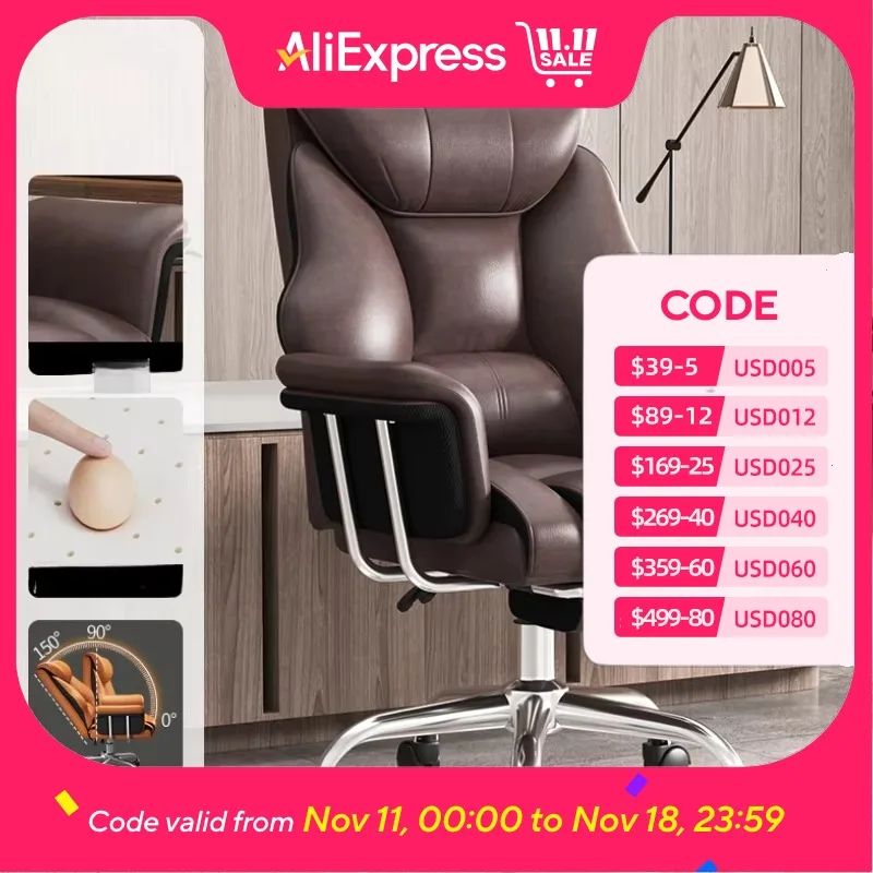

Fancy Low Price Office Chair Adjustable Computer Ergonomic Gaming Office Chair Mobile Designer Chaise Bureau Home Furniture