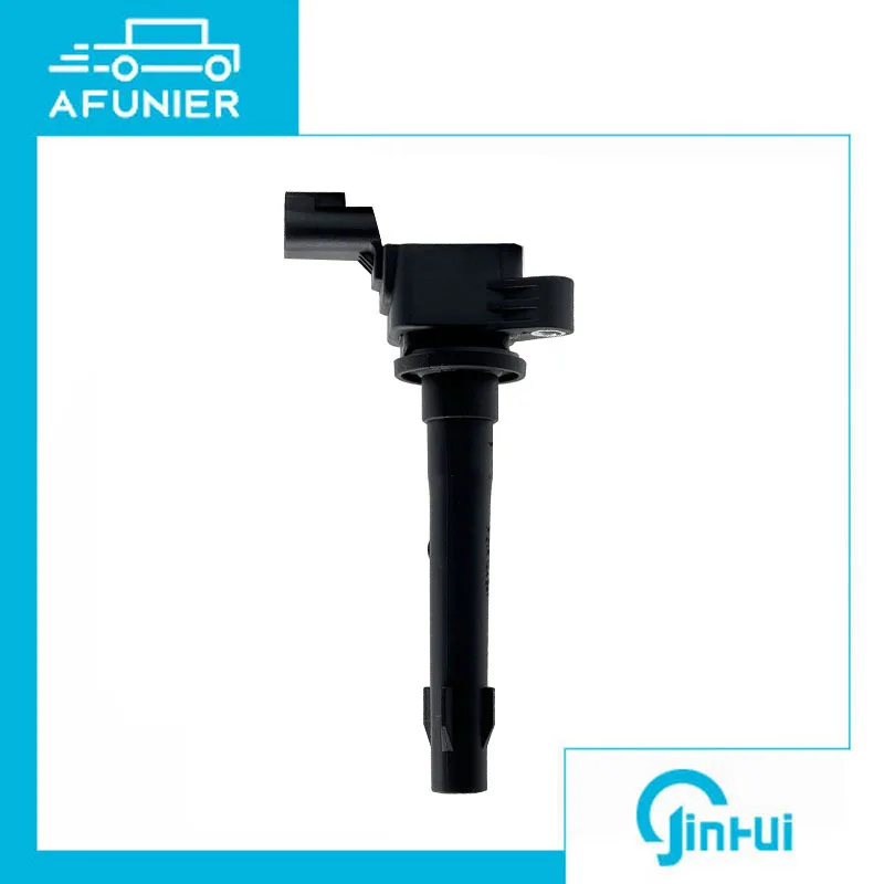 

4pcs Ignition Coil For Baojun 310 360 730 Wuling Hongguang B15 OE No.:F01R00A084,23871596,F01R00A164,23595766