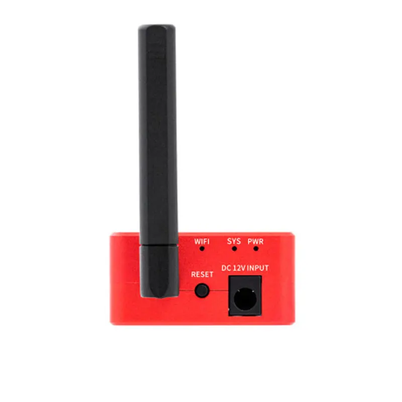 Zwo Asiair Mini Wi-fi Slimme Camera Controller # Asiair-Mini