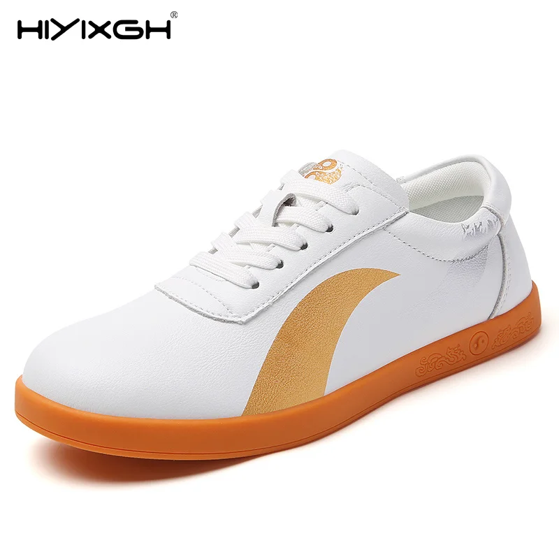 Men's and Women's Universal Tai Chi Martial Arts Taekwondo Sports Shoes, Fashionable and Lightweight Tai Chi Sports Shoes