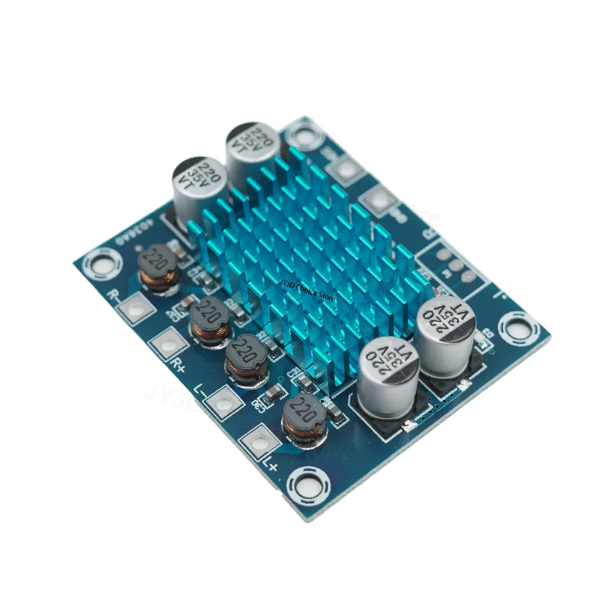 TPA3110 XH-A232 30W+30W 2.0 Channel Digital Stereo Audio Power Amplifier Board DC 8-26V 3A