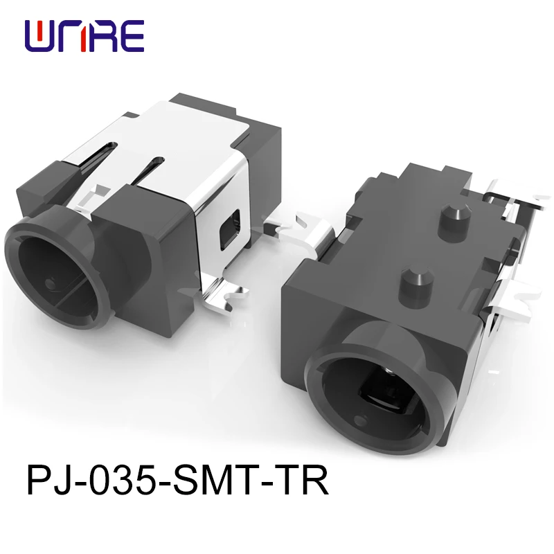 PJ-035-SMT-TR Surfa…