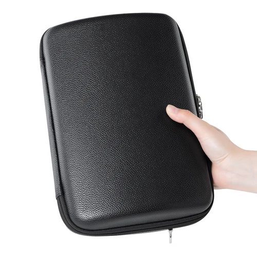 Imagen 2 del producto NUEVA bolsa ligera para clarinete, resistente al agua, caja integrada para clarinete, mochila de un solo hombro, accesorios de aproximadamente 0,5 kg