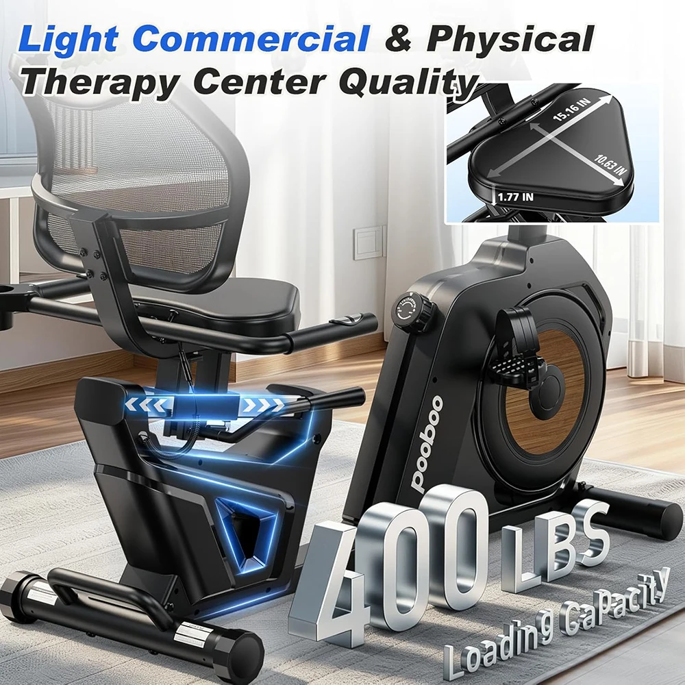 Thumbnail 3 - #1 Top Exercise Bikes Picks for Every Budget