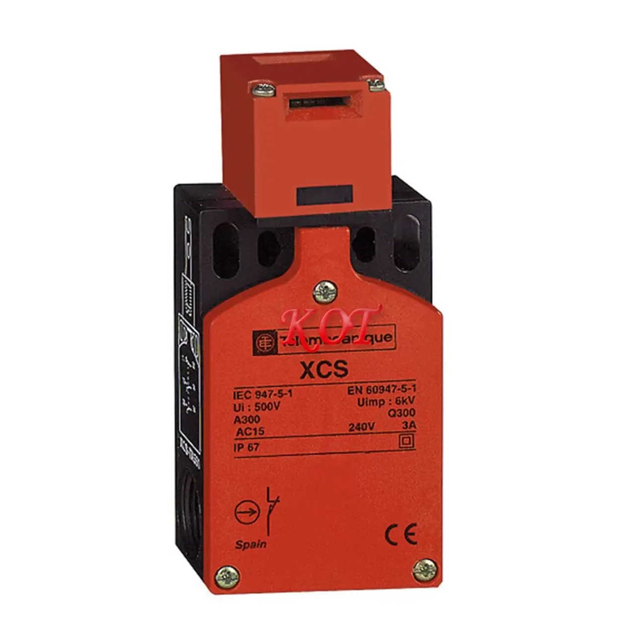 Original New Safety Door Switch Limit Switch XCSTA793 XCS TA793