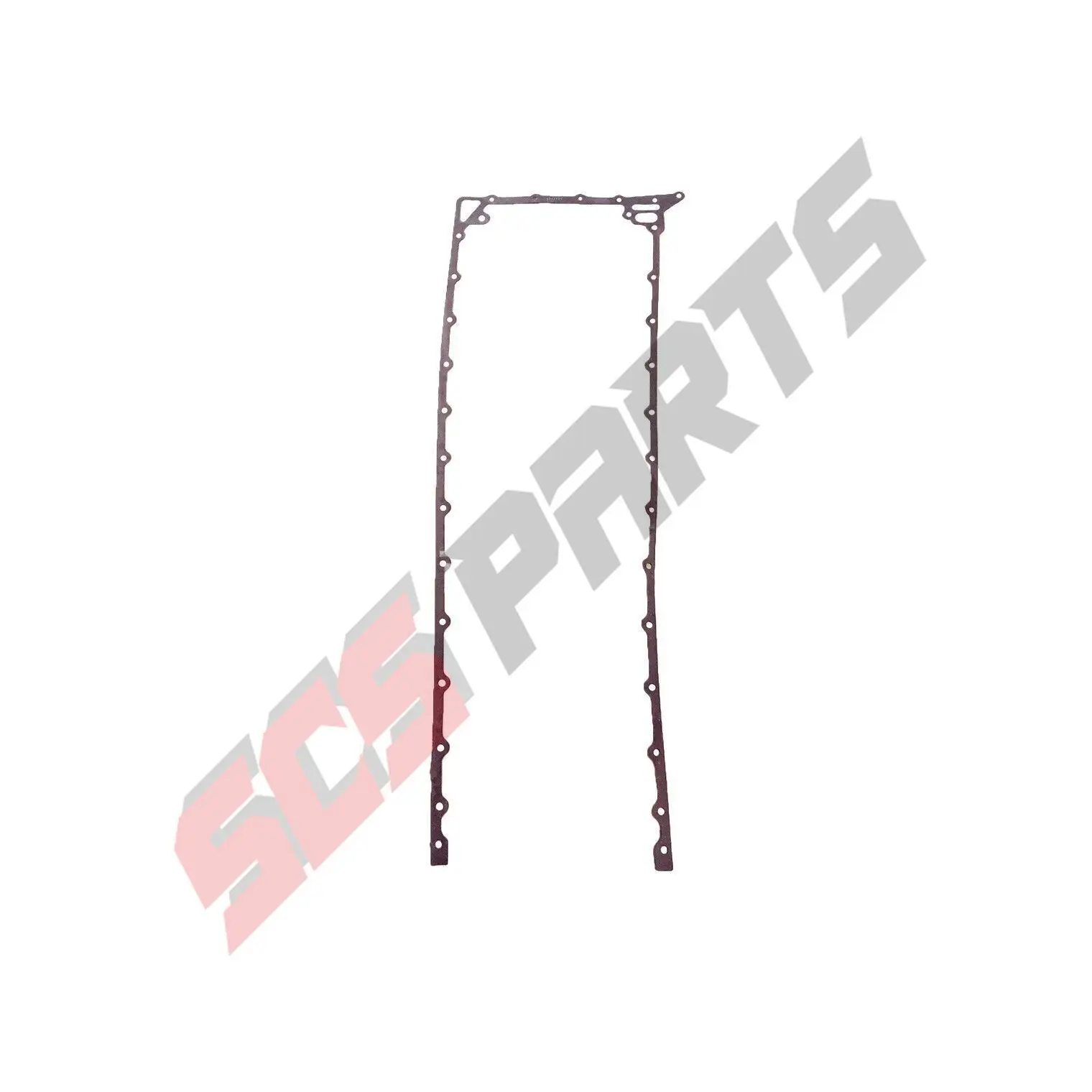 

3042587 Oil Pan Adapter Gasket Fit Cummins(2888747, 3007378, 4371877, 3081611)