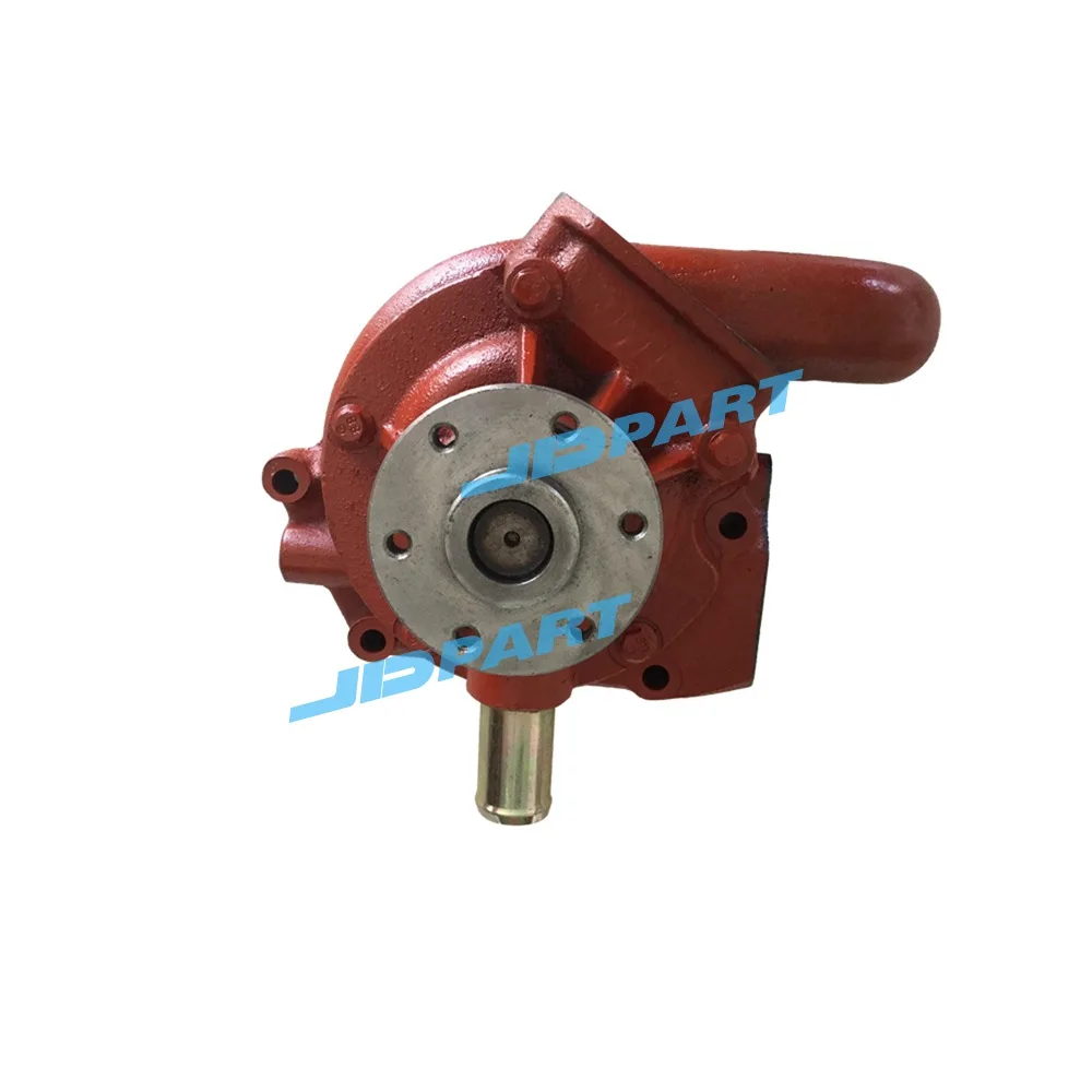 D2366 Water Pump 65.06500613 For Doosan Engine Part