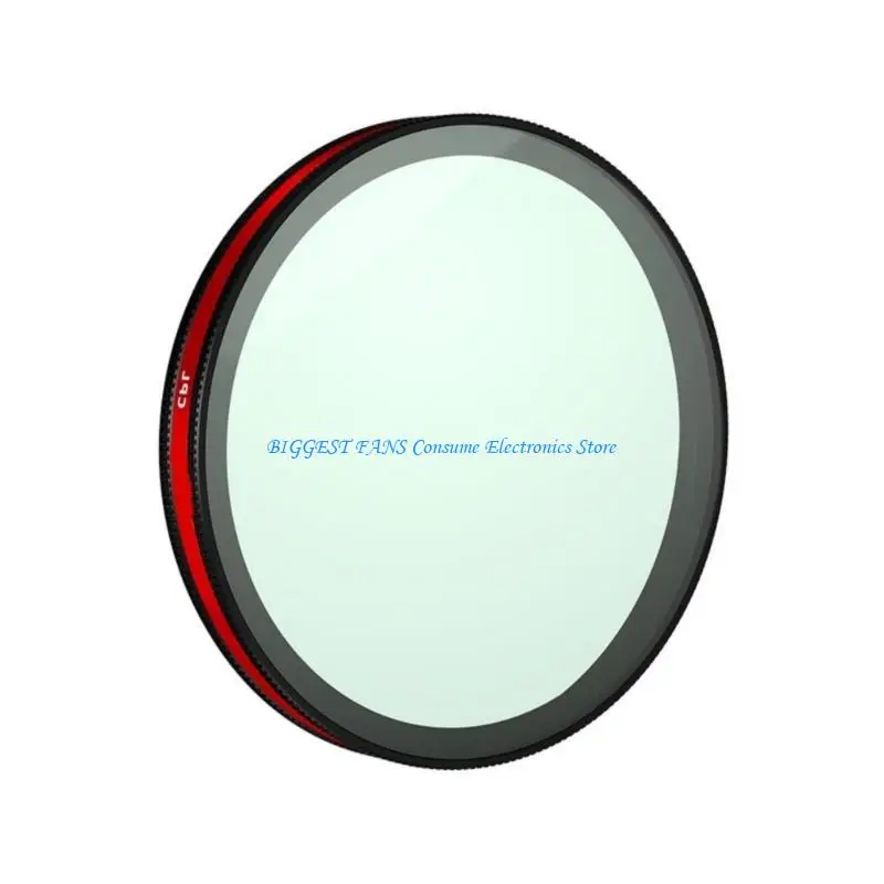 Lens Filter Camera …