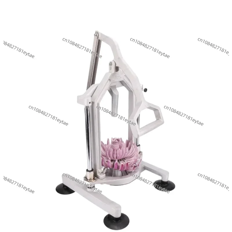 

Suitable for onion cutting machine, onion cutting machine, onion flower processing machine