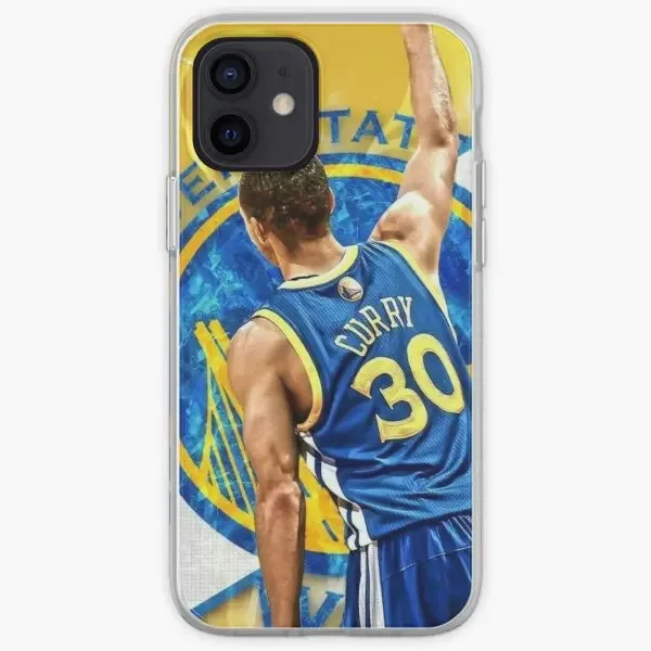 Basketball Steph Curry 30 iPhone robuste C Handy hülle anpassbar für iPhone 11 12 13 14 Pro Max Mini 6 6s 7 8 plus x xs xr max