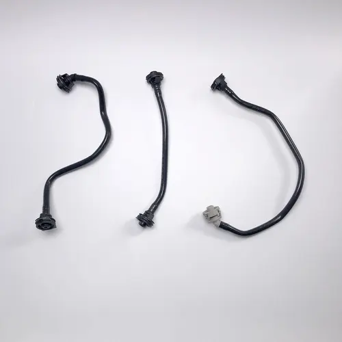 Imagen 1 del producto Manguera refrigerante para tanque de compensación de Audi, tubo de drenaje 4g0, 121, 081, cq, 4g0121081bn, A6, S6, a7, 4g0121081bl