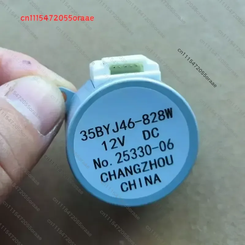 MP35EAZ 35BYJ46-828W 12V DC Air conditioning step motor Swing ventilation repair parts
