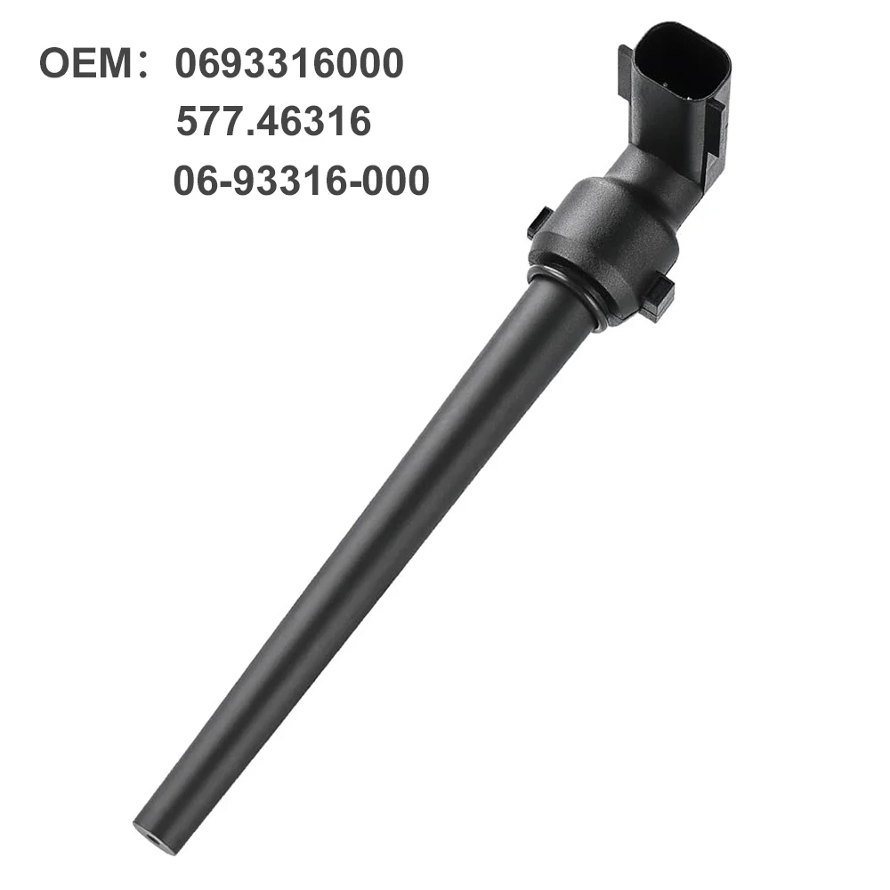 Engine Coolant Level Sensor Assembly OE 0693316000 577.46316 06-93316-000 Fit Freightliner Cascadia Heavy Duty Truck Replacement
