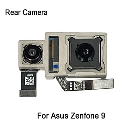 Replacing Rear Camera For Asus Zenfone 9 Phone Back Camera Repair Replacement Spare Part