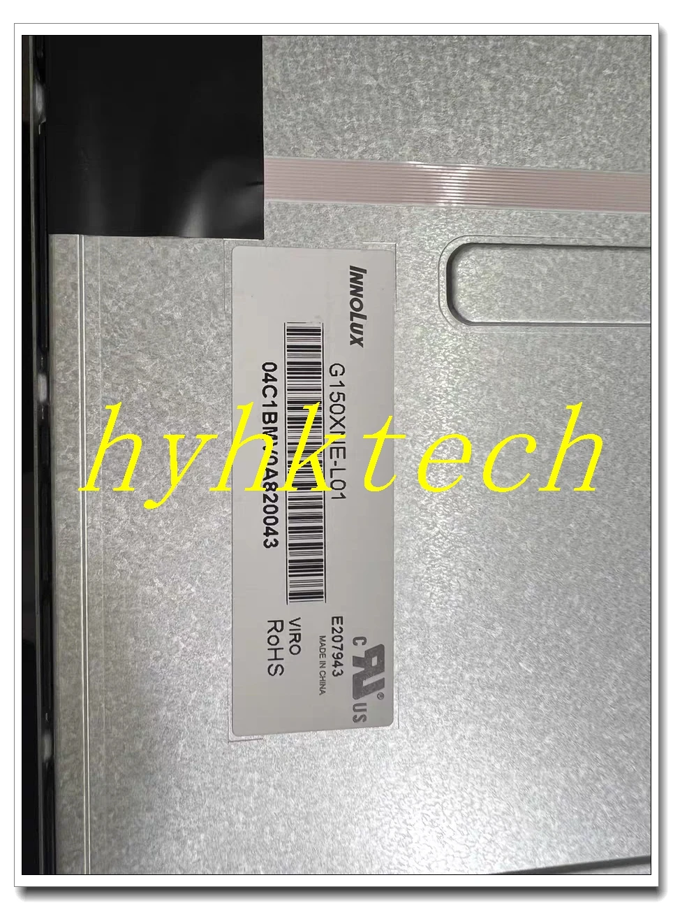 

G156BGE-L01 G156XNE-L01 Original 15.6 inch LCD,100% Tested before shipment