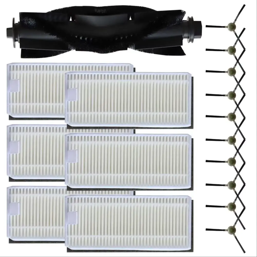 Main Side Brush Fil…