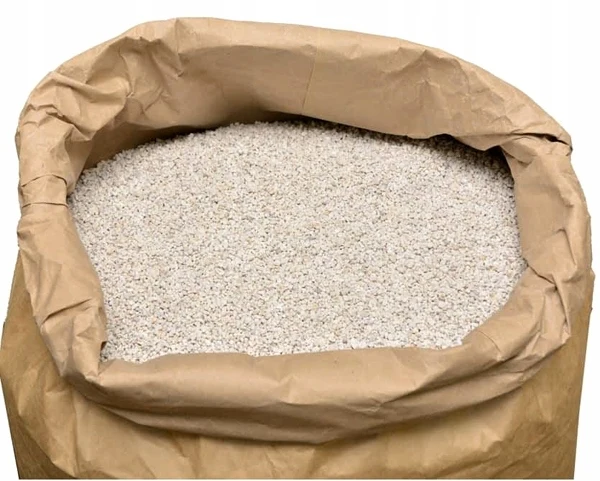 عكازة البيرلايت للحديقة ، ركيزة البذر ، 10 لتر