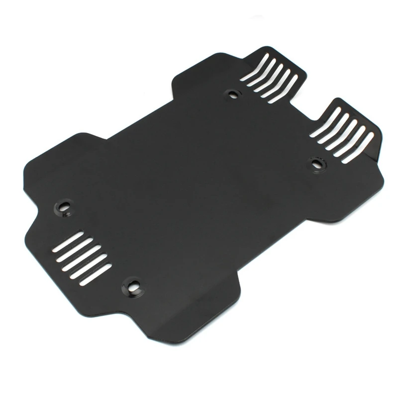 

Well-Motorcycle Accessories Skid Plate Engine Chassis Guard For BMW R 18 R18 2020 2021 2022