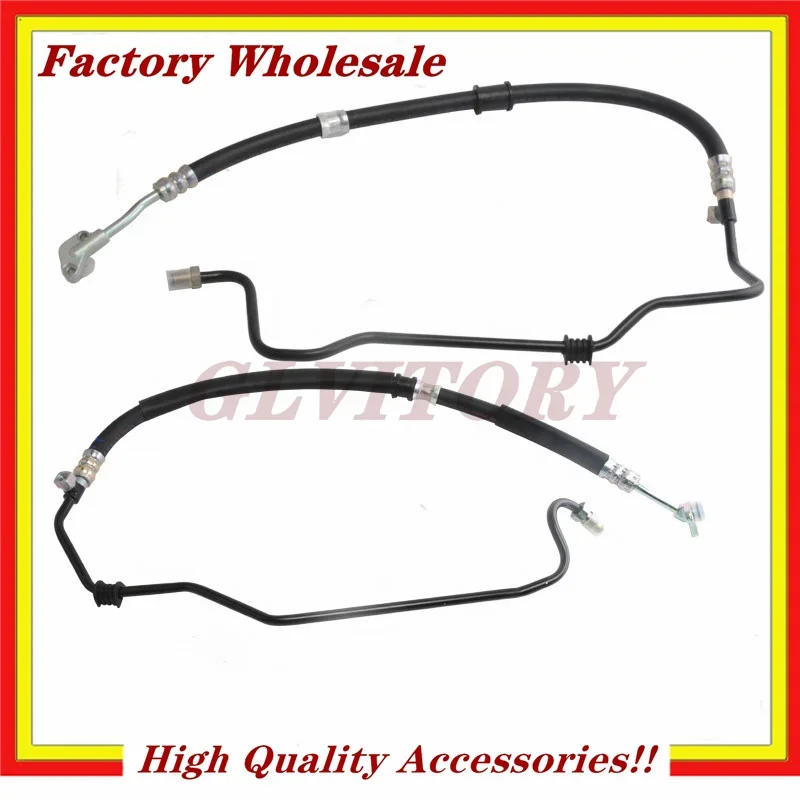 

53713S84A03 53713-S84-A03 Power Steering Pressure Hose 53713-S84-A03 Fit for HONDA ACCORD 1998-2002 53713-S84-A03