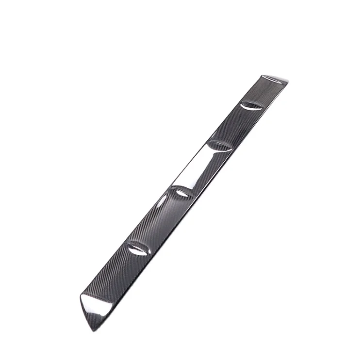 

Carbon Fiber Roof Spoiler for Toyota Supra A90 MK5 2019+