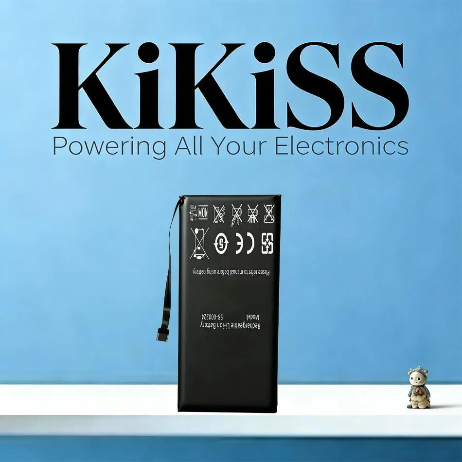 

Стабильная батарея для планшета Amazon St27 58-000224, 534 мАч