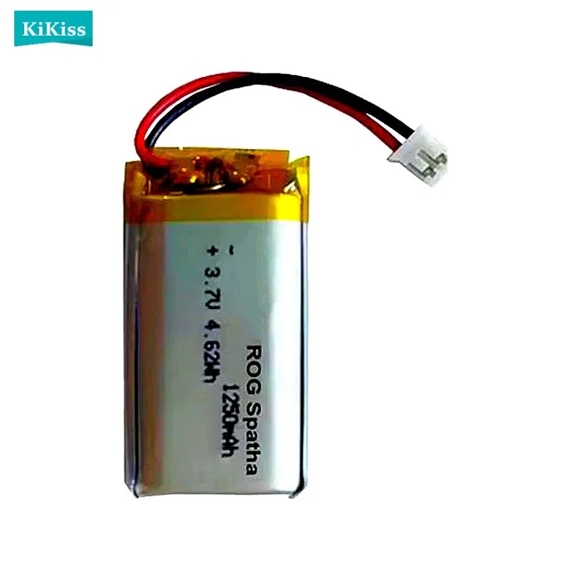 ROG Spatha Wireless Mouse Battery For ASUS ROG Spatha Wireless Mouse Batteria 1250mAh High Quality
