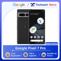 Google Pixel 7 Pro 5G Smartphone 12GB RAM 128GB/256GB ROM 6.7\