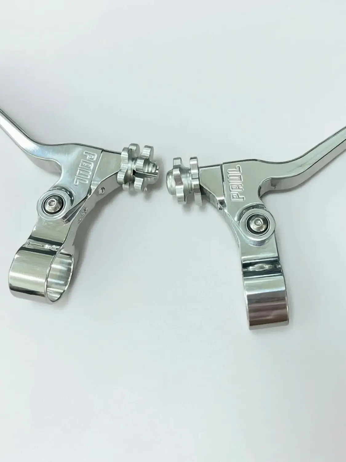 AliExpress NONE PAUL Canti lever aluminum alloy bicycle brake lever