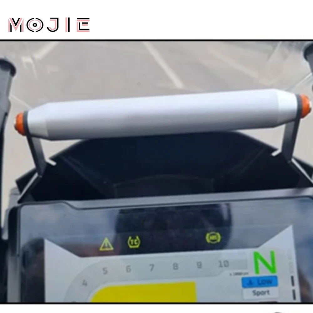 

Держатель для телефона с GPS, USB и беспроводной зарядкой, крепление для навигации для мотоциклов KTM 1290 SUPER ADV ADVENTURE S R 2021-2024