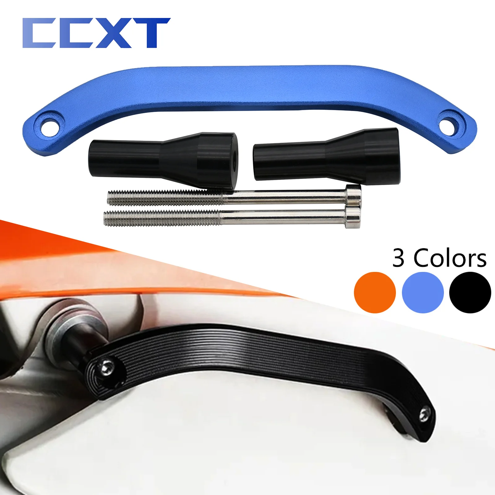 For Husqvarna Tx Fx… - image