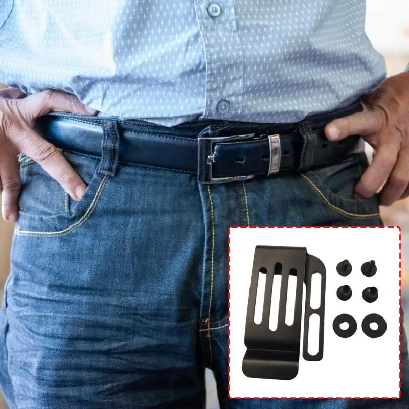 K Sheath Clip Sturd…