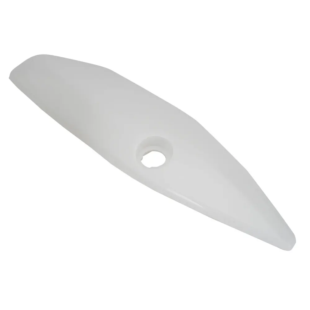 قطع غيار بلاستيكية للدراجات النارية قطع غيار غطاء الجانب الخلفي لهوندا CRF250L 2013-2019 CRF250LA 2017-2019 2017 2018 2019