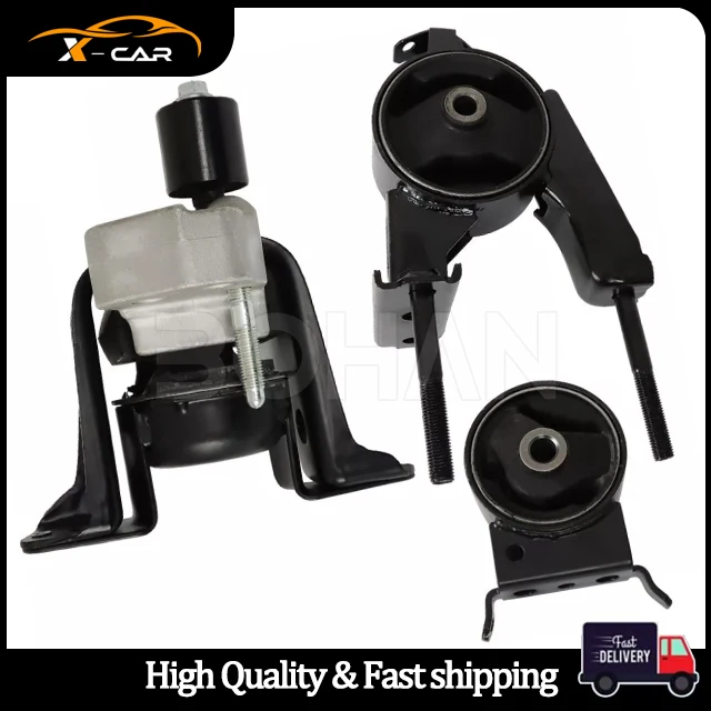 

Engine Mount for Toyota Echo 1.5L 12305-0M020 12305-21060 12371-23010 12371-21021 12372-0M030 12372-23010 1236021140 1237123011