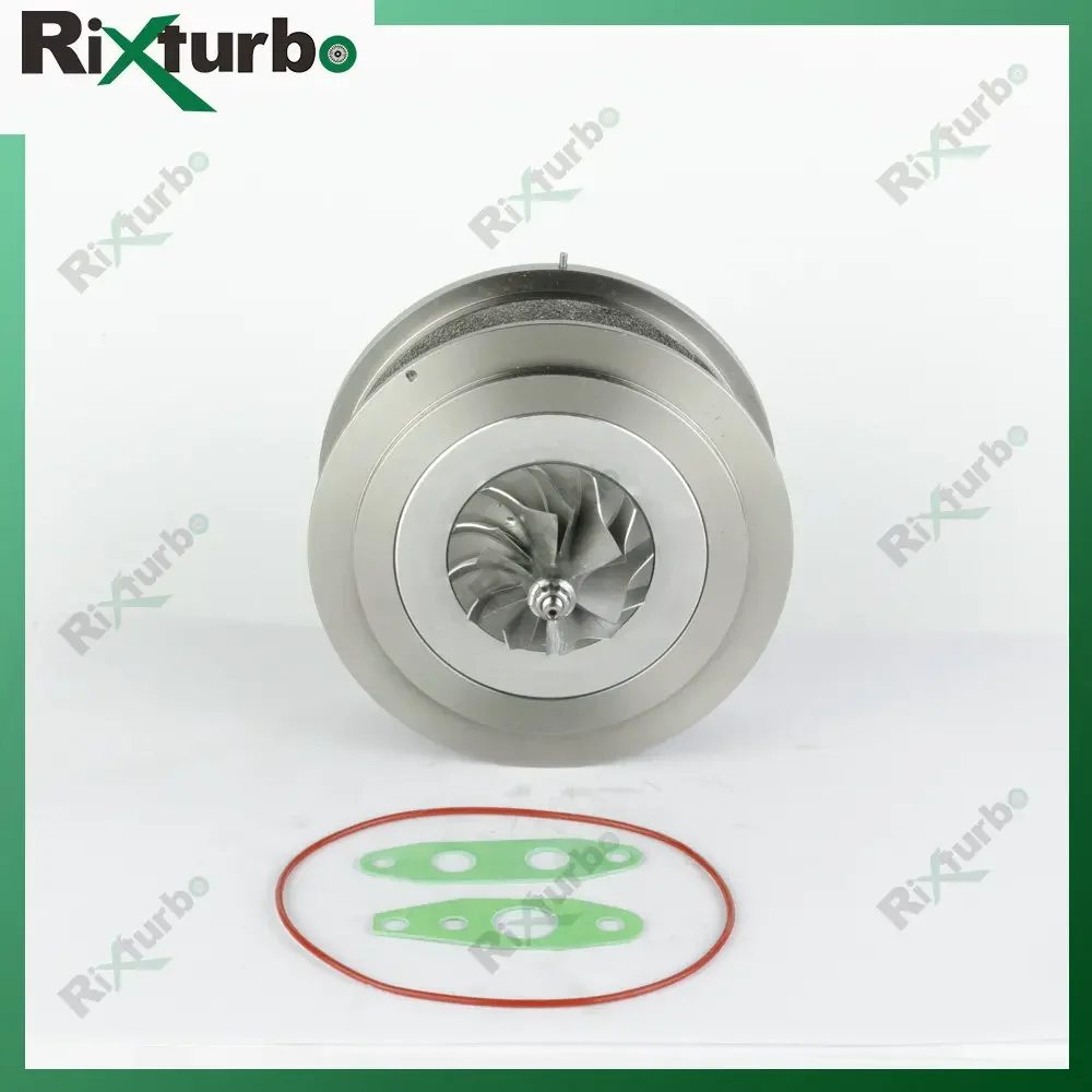 GT1749V Turbinelader Chra 14411-LC30B 806493-0002 قطع غيار داخلية لنيسان أطلس 3.0LD SZ2F24 ZD30 أجزاء المحرك
