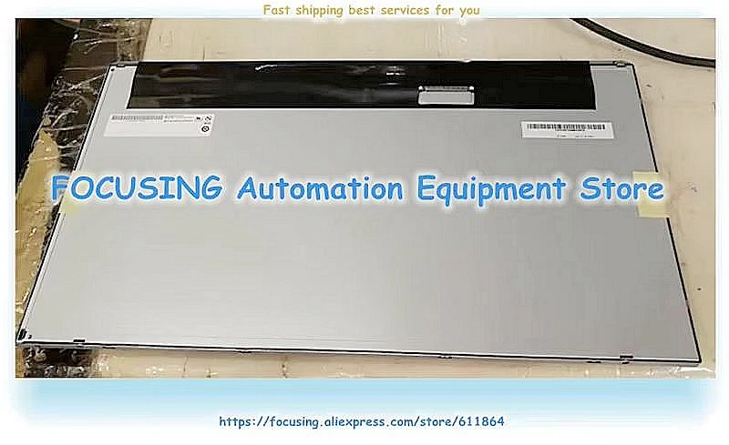 19,5 Zoll M195RTNO1.0 Neue Original LCD Bildschirm M195RTN01.0 Panel Für A3200-B102 A3100 A3000 A7200 – Detail 1