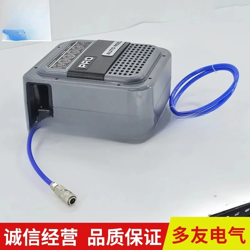 

Factory direct sales to increase the A type of automatic telescopic general-purpose trachea reel, car air hose reel