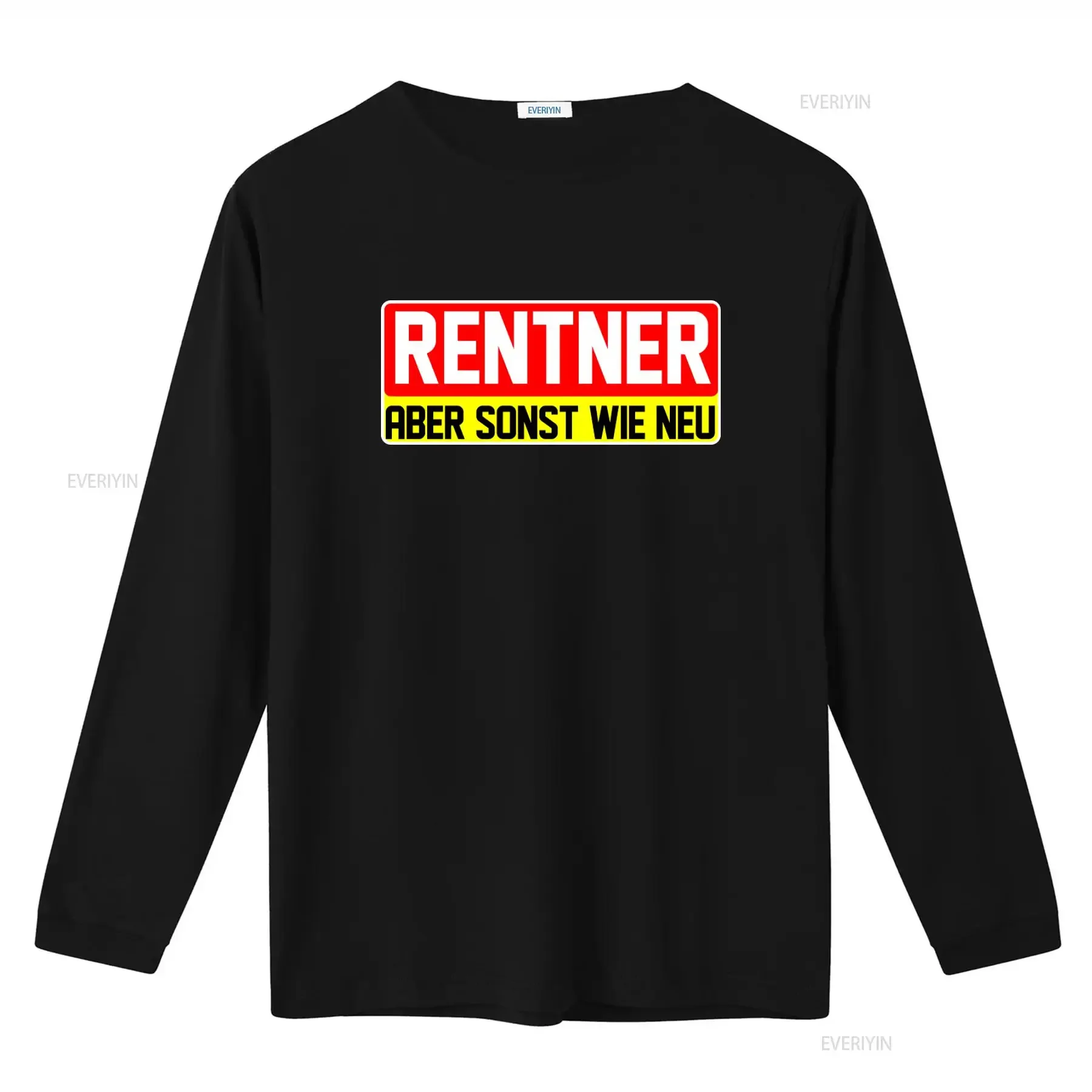 Rentner T Shirt Aber Sonst Wie Neu Rente Lustig Geschenk Zum Ruhestand Vintage Design vintage Washed Soft Stylish Unisex