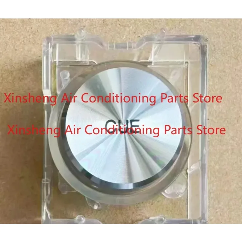 For Pioneer DDJ1000SRT Controller PLAYCUE Play Pause External Plastic Key Glue DXB2126
