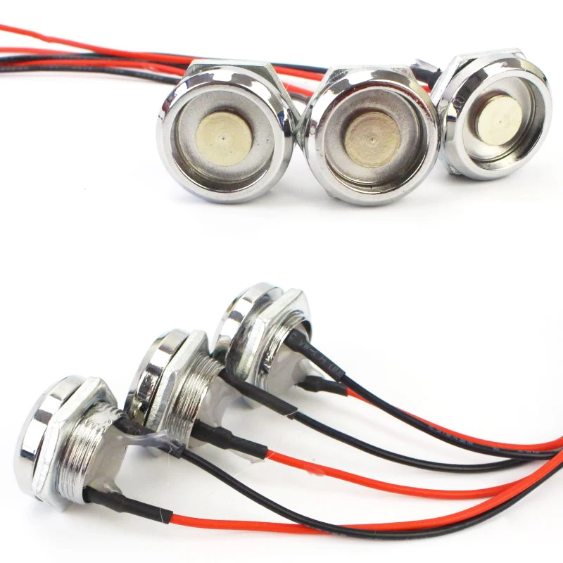 

5Pcs/Lot DS1990a Ibutton Probe Reader IB TM 9093 for DS1990 DS1991 DS1996 DS1961 Card