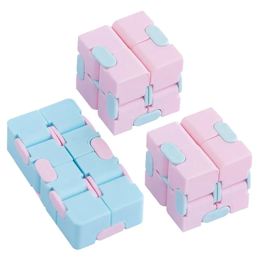 

3pcs Kid Puzzle Kids PP Random Colors