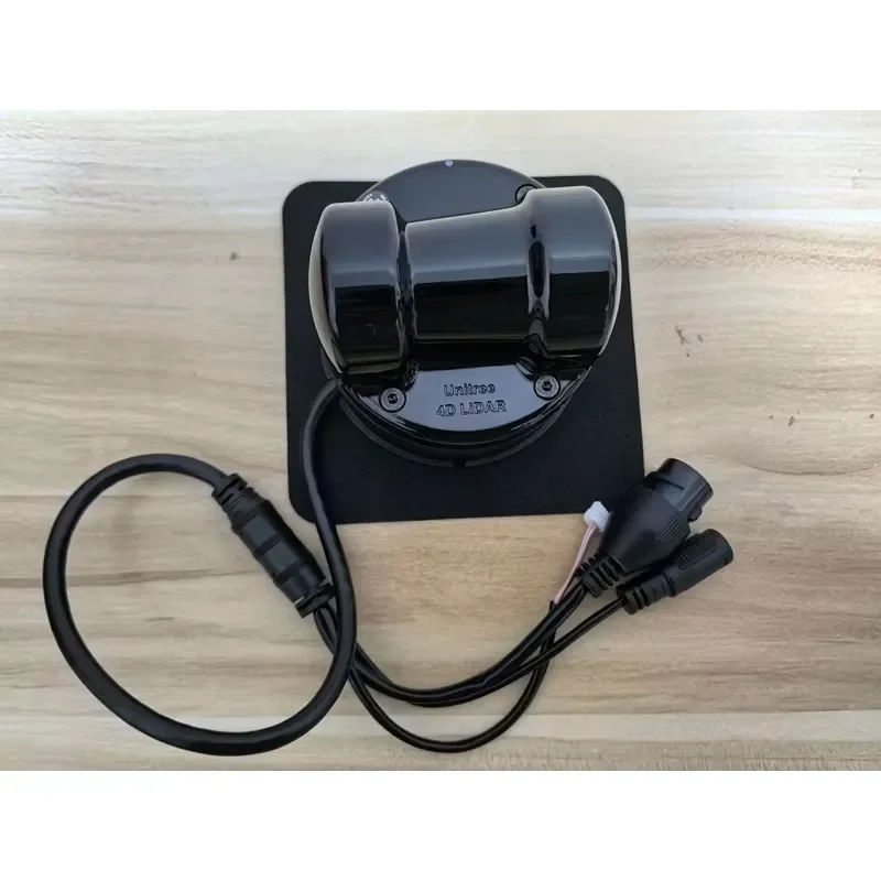 for L2 C1 3D Navigation Obstacle Avoidance SLAM Ultra-Wide Angle 360-Degree Depth Scan Sensor Module
