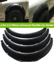 4Pcs 3.5