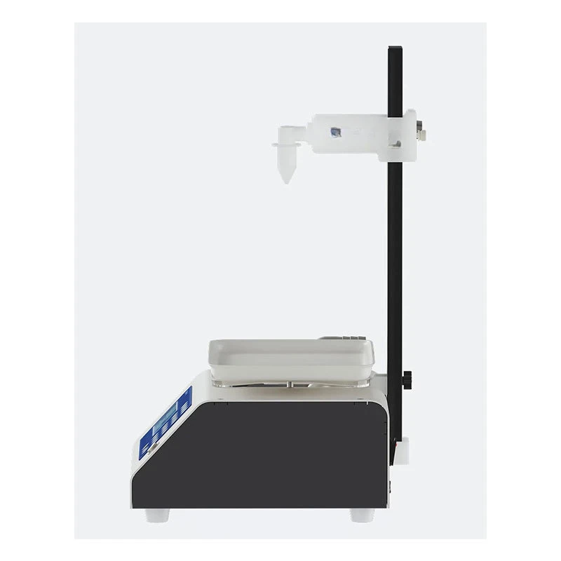 Honey filling machine Portable small honey weighing automatic quantitative packing machine