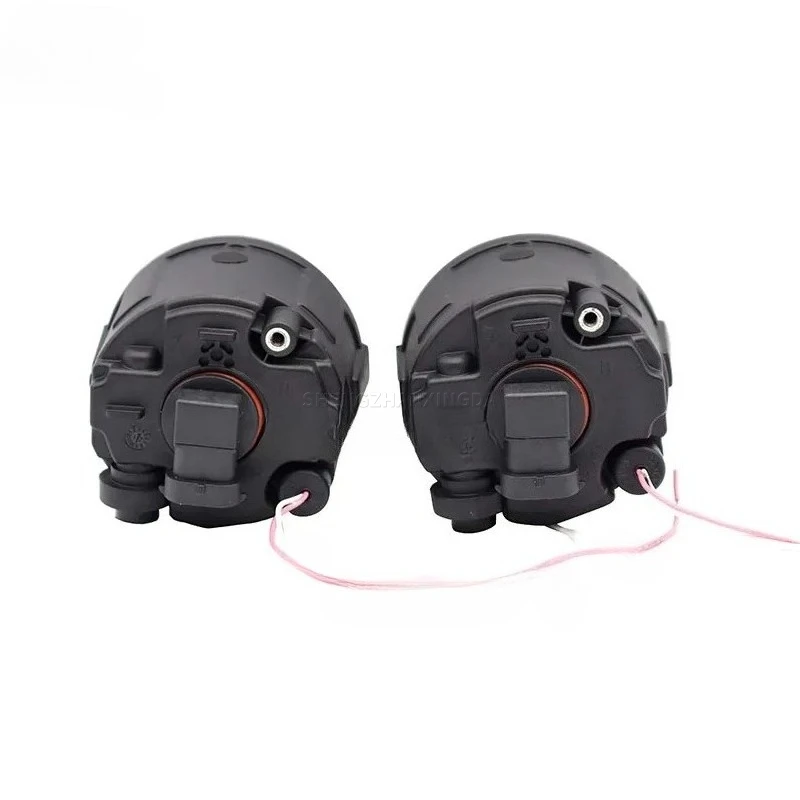 مصباح الضباب عين الملاك DRL12V مناسب لنيسان لافيستا كويست فيرسا روج كيوب جوك NV200 قاشقاي تيدا اكس تريل نوت مورانو باترول