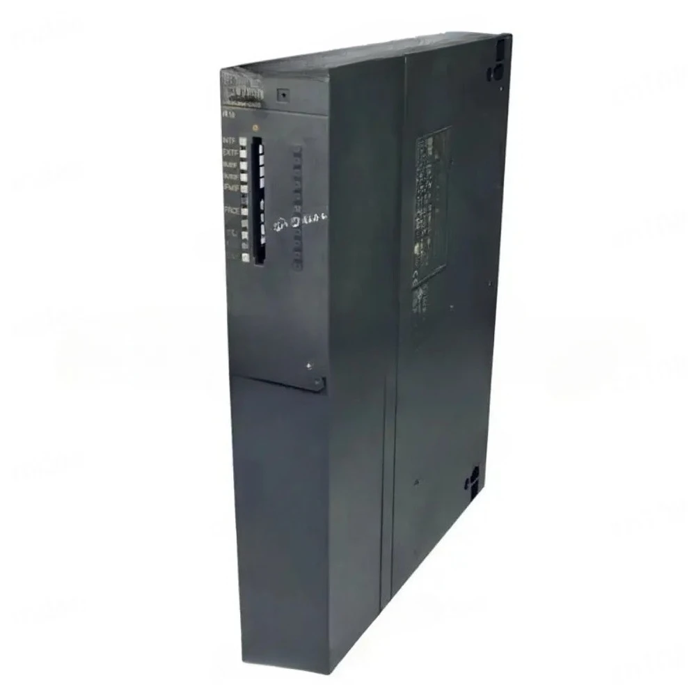 

Central Processing Unit 6ES7412-2XJ05-0AB0 100% Original PLC S7-400 CPU 412-2